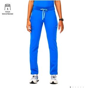 FIGS Yola 2.0 Scrub pants -BRAND NEW